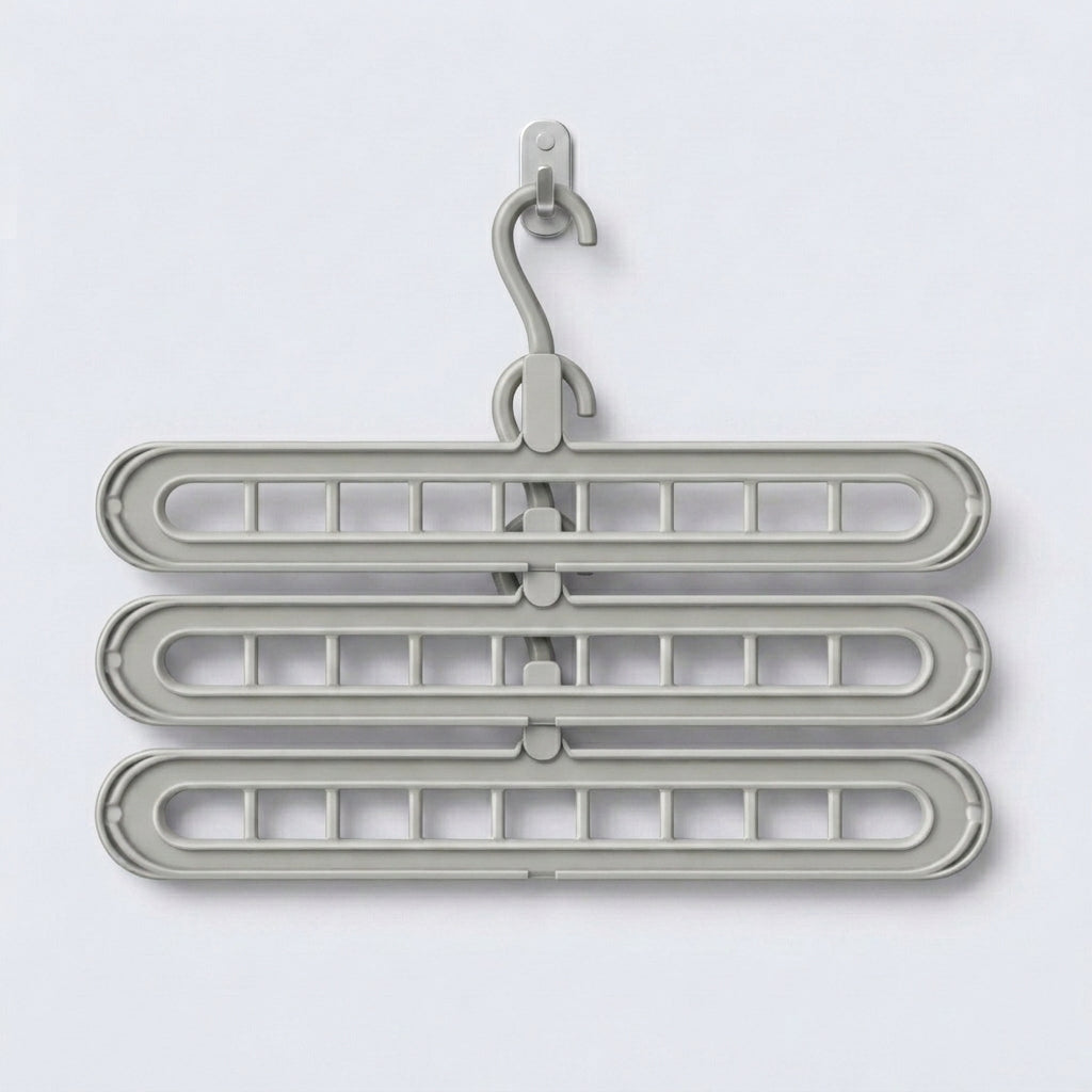 Hangerise™ — Pack de 3 cintres