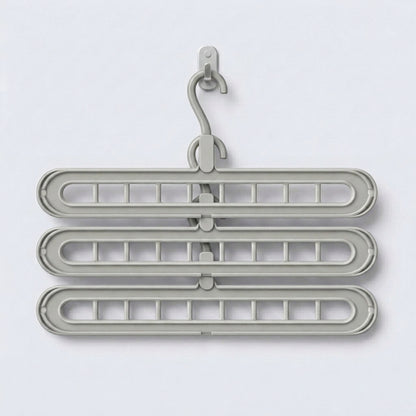 Hangerise™ — Pack de 3 cintres