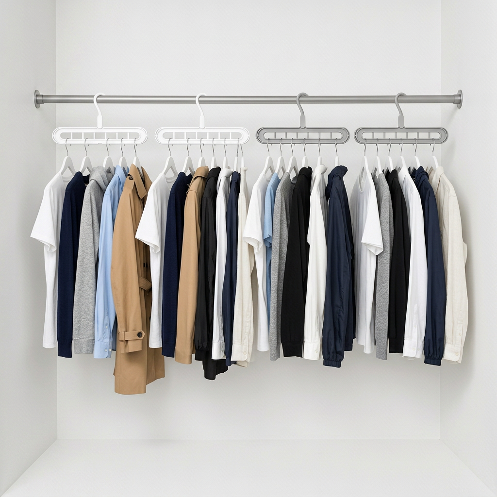HANGERISE