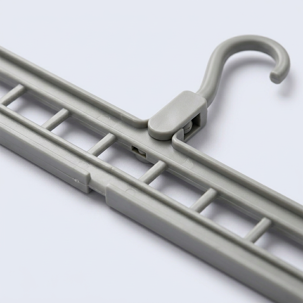 Hangerise™ — Pack de 3 cintres